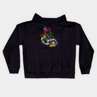 trail Kids Hoodie